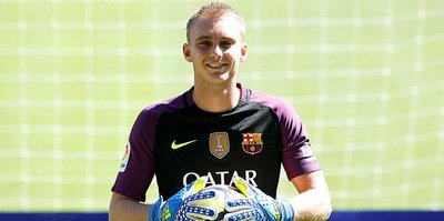 Cillessen’de rakip Benfica