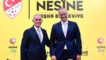 El birliğiyle zirveye