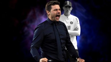 Paris Saint-Germain Pochettino'ya emanet! İşte anlaşmanın detayları