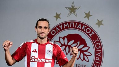 Yusuf Yazıcı 3 yıllık imzaladı