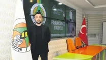 Alanyaspor’da 13 pozitif vaka