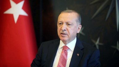 Başkan Erdoğan'dan Çebi ve Cengiz'e geçmiş olsun telefonu