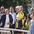 Fenerbahçe kamp için Portekiz'e geldi