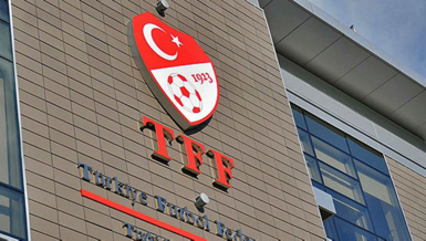 TFF’den Sivasspor’a kutlama