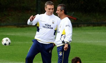 Ismail Kartal Goreve Hazir Son Dakika Fenerbahce Haberleri Fotomac