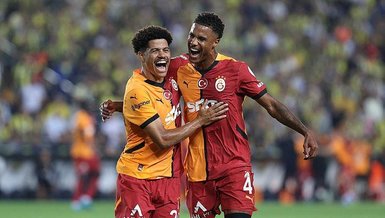 Sen neymişsin Gabriel Sara!