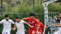 Altyapı sahada