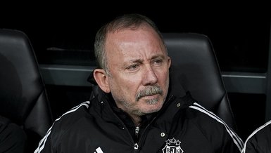 Sergen Yalçın'dan El Bilal Toure açıklaması!