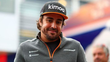 Renault sinyali verdi! Fernando Alonso geri dönebilir