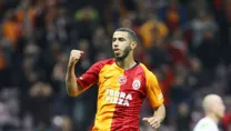 Belhanda ısrarı