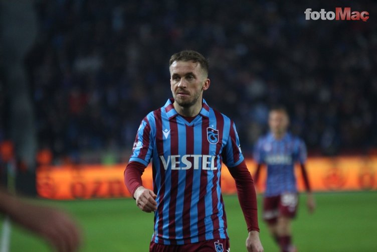 Trabzonspor'un Kasımpaşa galibiyetini yerel basın böyle yazdı: Visca paşanın fermanıdır! Trabzonspor'un Kasımpaşa galibiyetini yerel basın böyle yazdı: Visca paşanın fermanıdır!