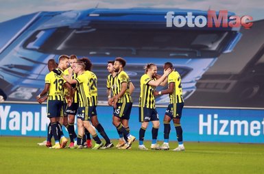 Fenerbahçe’de dev operasyon! 5 ayrılık 2 imza