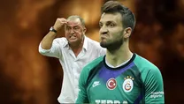 Okan Kocuk G.Saray’da malzemeci bile olamaz