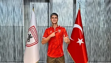 Guarino 5 yıllık imza attı