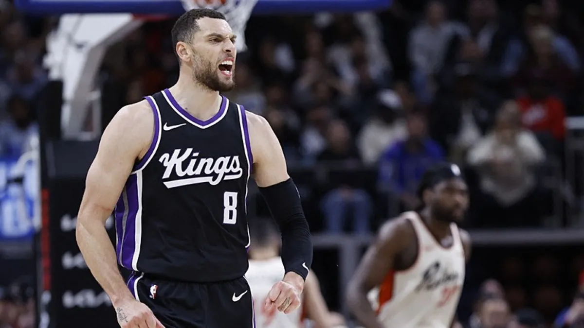 LaVine-DeRozan ikilisinde 80 sayı | NBA'de günün sonuçları
