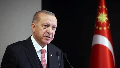 Başkan Erdoğan: 19 Mayıs gururumuz