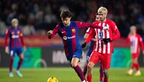 Xavi’den Joao Felix açıklaması! Gelecek sezon...