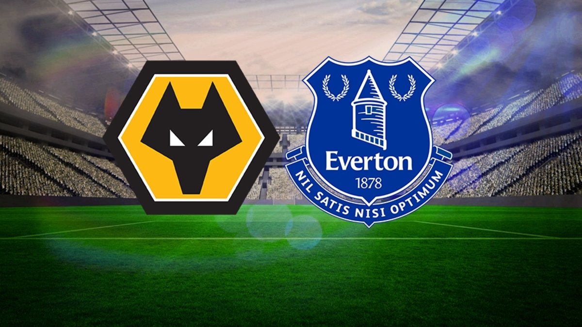 Wolverhampton - Everton maçı ne zaman, saat kaçta, hangi kanalda? Premier Lig Wolverhampton - Everton maçı ne zaman, saat kaçta, hangi kanalda? Premier Lig