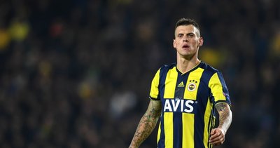 Fenerbahçe'de Skrtel'den şok veda! Ali Koç ve Ersun Yanal...