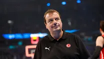 Ergin Ataman ’dalya’ diyecek