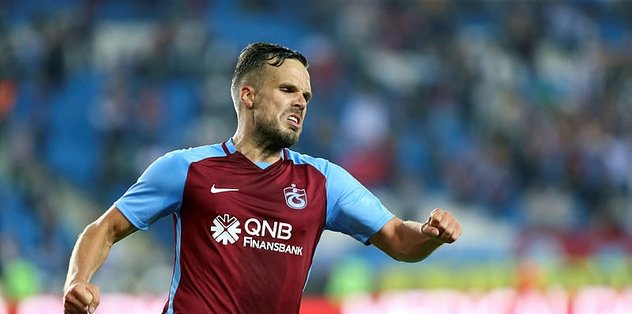 Filip Novak zirveye çıktı