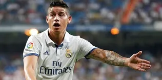 Real Madrid’den Manchester United’a