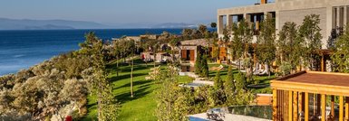 Arda Turan eşi Aslıhan Doğan Turan için Bodrum’dan yazlık alıyor