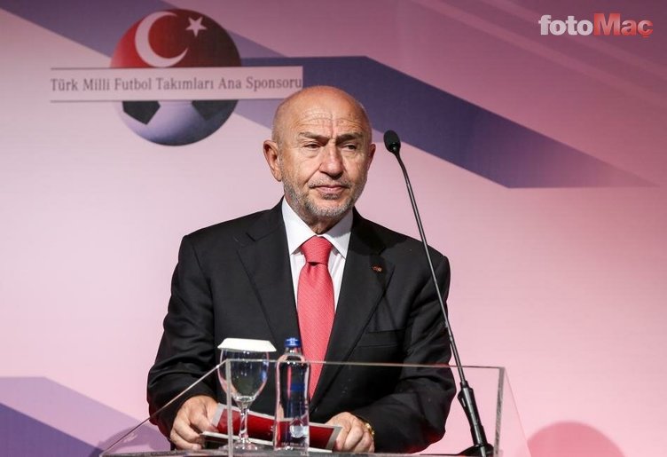 Nihat Özdemir'den Mesut Özil ve limit sözleri! "Lisans vermeyiz"