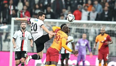11’e geri döndü gol pasını verdi