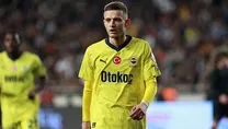 2 aydır gol atamıyor