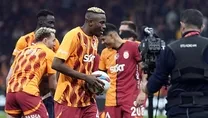Mükemmel uyum sağladı