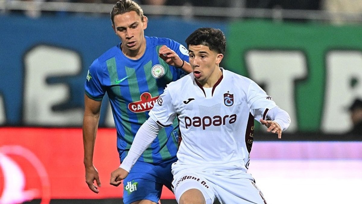 Bouchouari’ye destek