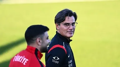 Vincenzo Montella: "Buraya bileğimizin hakkıyla geldik!"