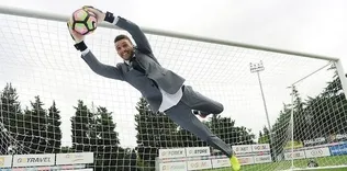 Muslera’dan samimi açıklamalar