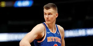 Kristaps Porzingis, Mavericks’e takas oldu