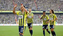 İrfan Can Kahveci kendine geldi