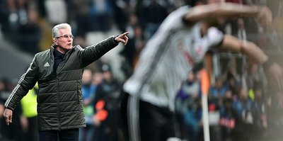 Heynckes hayran kaldı: Dünyada gördüğüm en iyi...