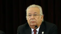 Seçim konusu kapanmıştır