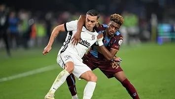 Beşiktaş'ta kasım korkusu!