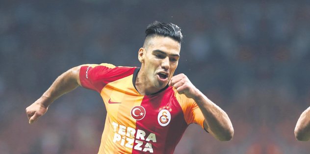 Falcao kasırgası