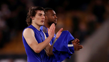 Wolverhampton 0-0 Leicester City | ÖZET İZLE