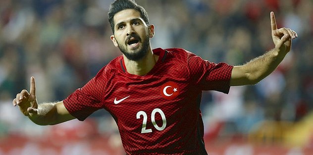 Emre’ye karşı Yasin & Sinan