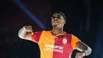 G.Saray’dan Lemina kararı!