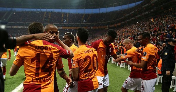 Galatasaray Da Her Sey Galibiyet Icin Son Dakika Galatasaray Haberleri Fotograflari Fotomac