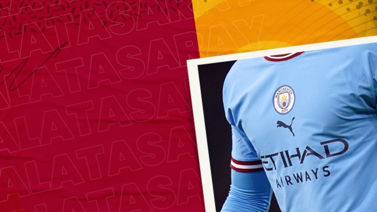 TRANSFER HABERLERİ | Galatasaray'ın aradığı yıldız İngiltere'den geliyor! TRANSFER HABERLERİ | Galatasaray'ın aradığı yıldız İngiltere'den geliyor!