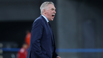 Kupayı kazanmak istiyorum