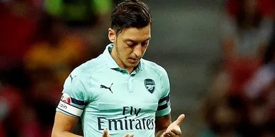 Mesut Özil için özür kampanyası başlatıldı