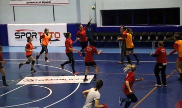 Kastamonu Belediyespor'un hedefi 4 kupa