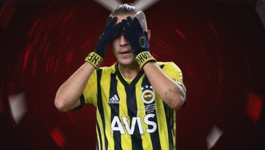Son dakika spor haberi: Fenerbahçe'ye Pelkas'tan kötü haber! Sakatlık...