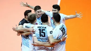 Halkbank rahat kazandı